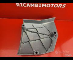 COPRI PULEGGIA HARLEY DAVIDSON SPORTSTER - 10