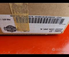 COPRI PULEGGIA HARLEY DAVIDSON SPORTSTER - 11