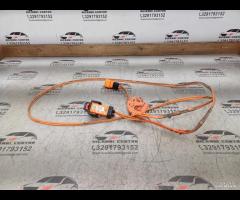 CAVO CABLAGGIO ALTA TENSIONE BATTERIA TESLA MODEL