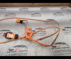 CAVO CABLAGGIO ALTA TENSIONE BATTERIA TESLA MODEL - 6