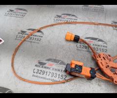 CAVO CABLAGGIO ALTA TENSIONE BATTERIA TESLA MODEL - 9