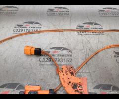 CAVO CABLAGGIO ALTA TENSIONE BATTERIA TESLA MODEL - 10