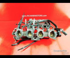 CORPO FARFALLATO YAMAHA XJ6 XJ600