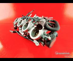 CORPO FARFALLATO YAMAHA XJ6 XJ600
