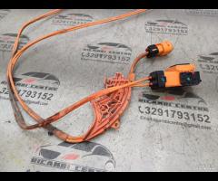 CAVO CABLAGGIO ALTA TENSIONE BATTERIA TESLA MODEL - 14