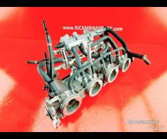 CORPO FARFALLATO YAMAHA XJ6 XJ600