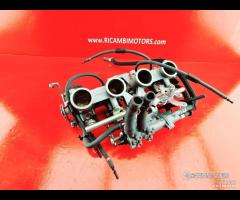 CORPO FARFALLATO YAMAHA XJ6 XJ600