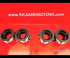 CORPO FARFALLATO YAMAHA XJ6 XJ600