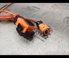 CAVO CABLAGGIO ALTA TENSIONE BATTERIA TESLA MODEL - 17