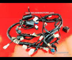 CORPO FARFALLATO YAMAHA XJ6 XJ600 - 11