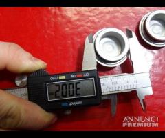 TAPPO FORCELLA BMW R1200R R1200C R1150GS R850R/GS