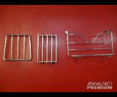 PORTAPACCHI HARLEY DAVIDSON