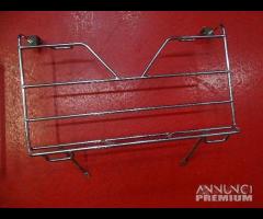 PORTAPACCHI HARLEY DAVIDSON - 6