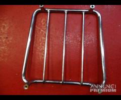 PORTAPACCHI HARLEY DAVIDSON - 7