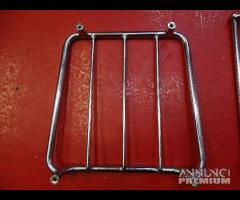 PORTAPACCHI HARLEY DAVIDSON - 8