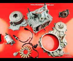 RICAMBI MOTORE DUCATI 899 959 1099 1199