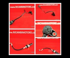 RICAMBI MOTORE DUCATI 899 959 1099 1199 - 10