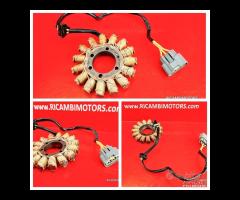 RICAMBI MOTORE DUCATI 899 959 1099 1199 - 12