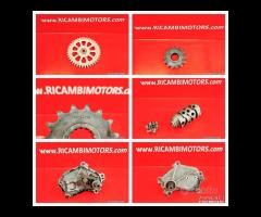 RICAMBI MOTORE DUCATI 899 959 1099 1199 - 15
