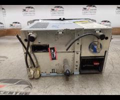 AUTORADIO SISTEMA NAVIGAZIONE LETTORE CD VOLKSWAGE - 16