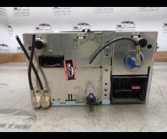 AUTORADIO SISTEMA NAVIGAZIONE LETTORE CD VOLKSWAGE - 17