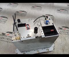 AUTORADIO SISTEMA NAVIGAZIONE LETTORE CD VOLKSWAGE - 19