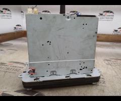 AUTORADIO SISTEMA NAVIGAZIONE LETTORE CD VOLKSWAGE - 20