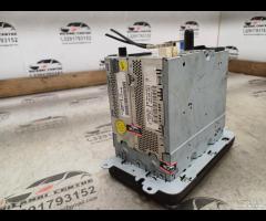 AUTORADIO SISTEMA NAVIGAZIONE LETTORE CD VOLKSWAGE - 21