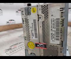 AUTORADIO SISTEMA NAVIGAZIONE LETTORE CD VOLKSWAGE - 22