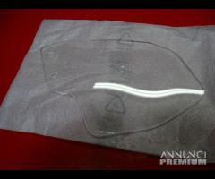 DEFLETTORE TRASPARENTE BMW