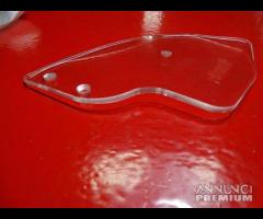 DEFLETTORE TRASPARENTE BMW