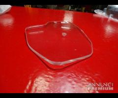 DEFLETTORE TRASPARENTE BMW
