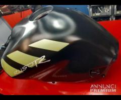 SERBATOIO BMW R1150R ROCKSTER - 9