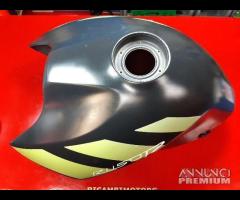 SERBATOIO BMW R1150R ROCKSTER - 10