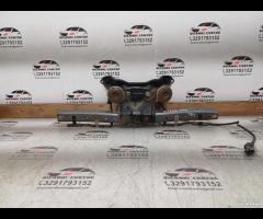 SUPPORTO TRAVERSA ANTERIORE CENTRALE SUZUKI VITARA