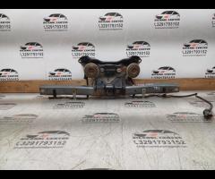 SUPPORTO TRAVERSA ANTERIORE CENTRALE SUZUKI VITARA