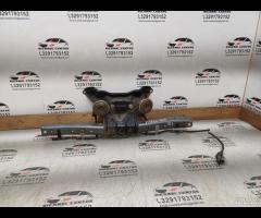 SUPPORTO TRAVERSA ANTERIORE CENTRALE SUZUKI VITARA - 11