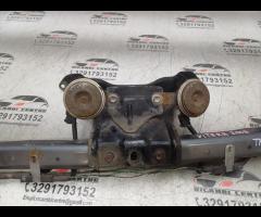 SUPPORTO TRAVERSA ANTERIORE CENTRALE SUZUKI VITARA - 12