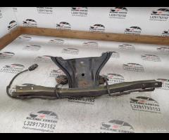 SUPPORTO TRAVERSA ANTERIORE CENTRALE SUZUKI VITARA - 14
