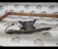 SUPPORTO TRAVERSA ANTERIORE CENTRALE SUZUKI VITARA - 15