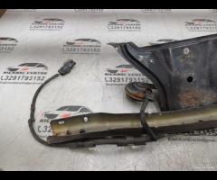 SUPPORTO TRAVERSA ANTERIORE CENTRALE SUZUKI VITARA - 16