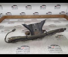 SUPPORTO TRAVERSA ANTERIORE CENTRALE SUZUKI VITARA - 19