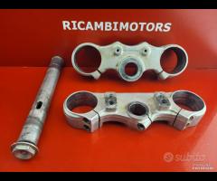 PIASTRA KTM EXC EXC-F 125 150 250