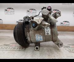 COMPRESSORE ARIA CONDIZIONATA HYUNDAI I10 II 2013