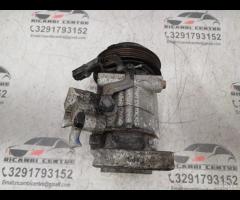 COMPRESSORE ARIA CONDIZIONATA HYUNDAI I10 II 2013 - 8