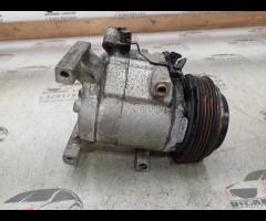 COMPRESSORE ARIA CONDIZIONATA HYUNDAI I10 II 2013 - 13
