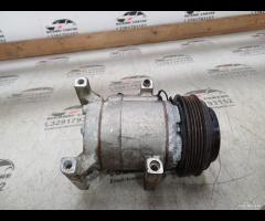 COMPRESSORE ARIA CONDIZIONATA HYUNDAI I10 II 2013 - 15