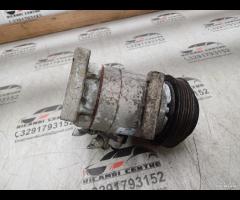 COMPRESSORE ARIA CONDIZIONATA HYUNDAI I10 II 2013 - 17