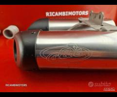 TERMINALI SCARICO MARMITTA G&G - 11