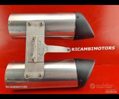 TERMINALI SCARICO MARMITTA G&G - 13